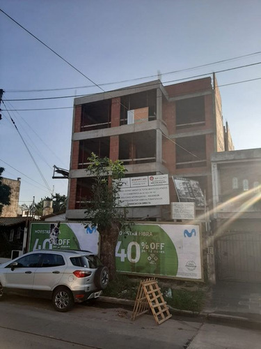 Imagen 12 de 16 de Departamento En Venta En El Palomar