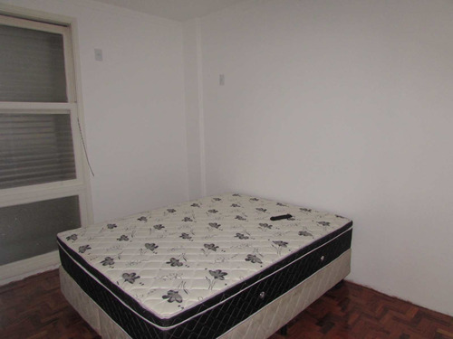 Imagem 15 de 20 de Apartamento Com 3 Dorms, Gonzaga, Santos - R$ 1.000.000,00, 127m² - Codigo: 963 - V963