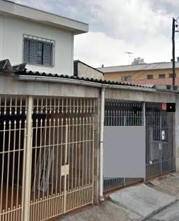 Imagem 1 de 1 de Casa Sobrado Para Venda, 2 Dormitório(s), 76.0m² - 2066