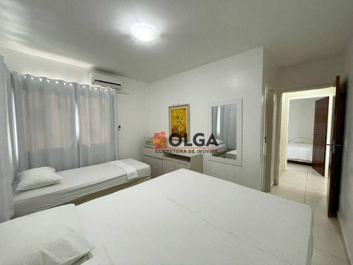 Imagem 14 de 23 de Flat Canarius Residence, À Venda, Gravatá/pe - Fl0023