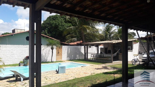 Imagem 10 de 13 de Chácara A Venda Na Colonia De Pium. Nisia Floresta