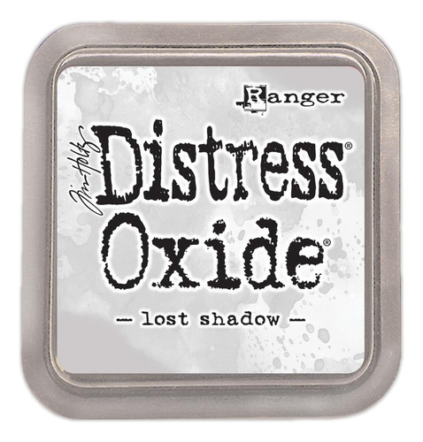 Ranger Tim Holtz Distress Oxide Lost Shadow