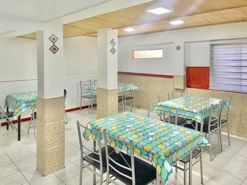 En Venta Hostal En Maitencillo Norte, A Pasos De La Playa