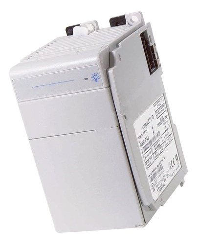 Fuente De Poder Compactlogix Para Plc Allen-bradley 1769-pa2