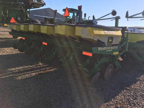 Plantadora Jd 1780