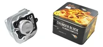 Comprar Cilindro Cg 250 Dirty 250 (67mm Perno 16mm) Vini Hot Parts