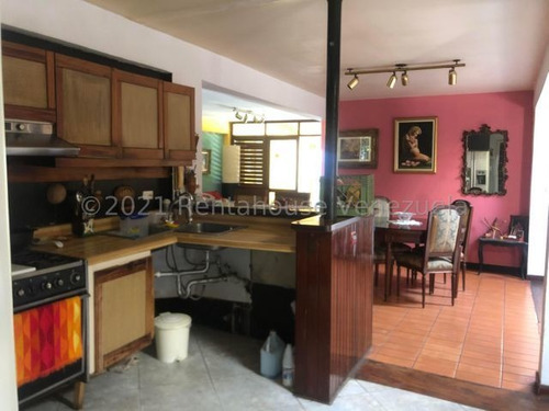 Imagen 4 de 23 de Casa En Venta El Cafetal 22-13635 Juan Paz 0412-6250686