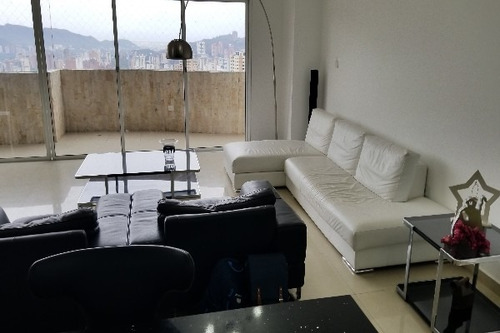Imagen 9 de 10 de Mrg-cod895 Venta Lujoso Apto. Residencia Assad Garden En La Urb. Parral Con Excelente Clima De Montaña.