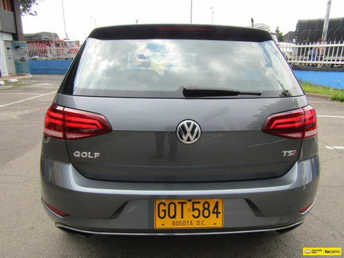 Volkswagen Golf 1.4
