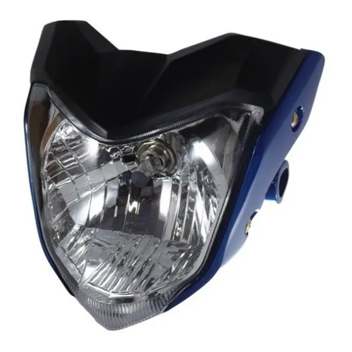 Farola Fz16 Completa Triple A