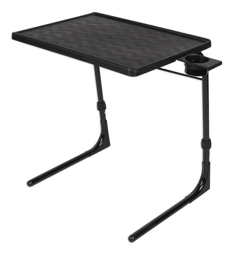 Table-mate Ii Plus - Mesa De Tv Plegable Para Comer, Mesa De