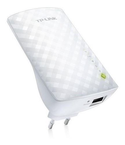 Repetidor TP-Link RE200 Blanco