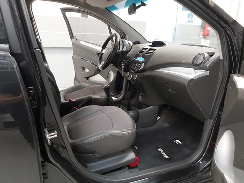 Chevrolet Spark Lt 2015