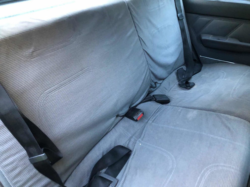 Renault 11 Primera Mano Original Nuevo