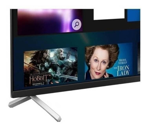 Imagem 5 de 5 de Smart TV Philips 7600 Series 55PUG7625/78 LED 4K 55" 110V/240V