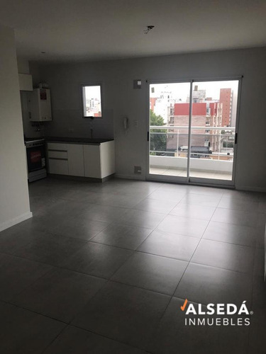 Imagen 22 de 29 de Semipisos De 1 Dormitorio A Estrenar - Córdoba Y Rodríguez