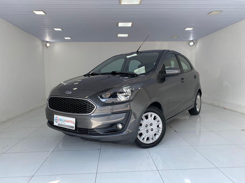 Ford Ka SE Plus 1.5 Flex