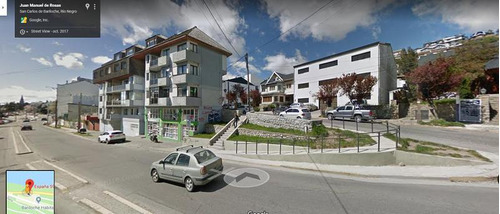 Departamento 4 Amb. Vista Al Lago Centor Bariloche