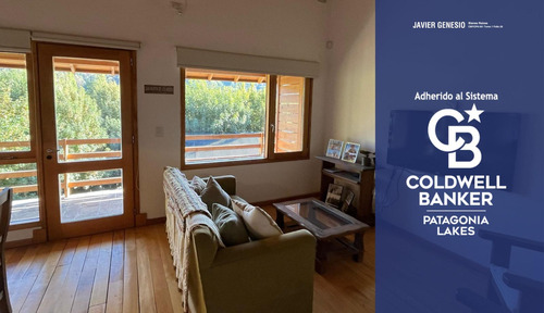 Venta Departamento San Martin De Los Andes 68.96m2 Centro 2
