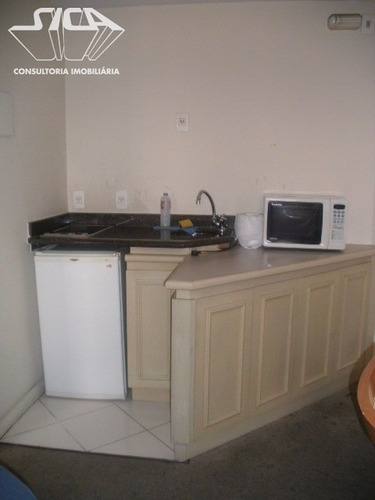 Imagem 5 de 10 de Apartamento - Ap00503 - 4911388