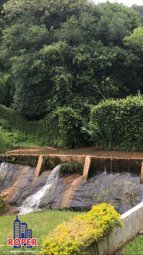 Imagem 23 de 23 de Belissima Chácara De 1.690 M² Com Piscina À Venda Em Arujá. - Ch00977 - 69471045