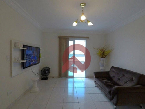 Imagem 9 de 26 de Apartamento Com 2 Dormitórios À Venda, 86 M² Por R$ 390.000,00 - Caiçara - Praia Grande/sp - Ap3090