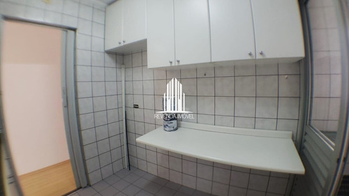 Imagem 25 de 30 de Apartamento Em Saúde, São Paulo/sp De 60m² 2 Quartos À Venda Por R$ 600.000,00 - Ap2321093-s