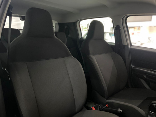 Citroën C3 C3 LIVE PACK 1.0 MT