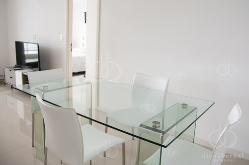 Hermoso Departamento En Venta De 1 Dormitorio.- Ref: 54514