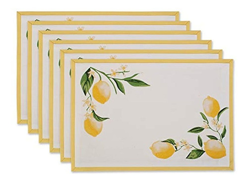 Coleccion De Cocina Dii Lemon Bliss Celebre Todos Los Dias