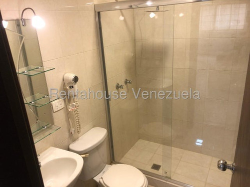 Apartamento En Alquiler En Latrigaleña Valencia Mm Carabobo Planta Pozo Y Condominio Incluido