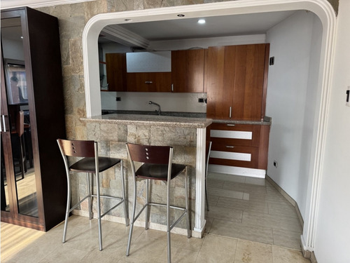 Ph Campo Alegre 220 Mt2 En Venta
