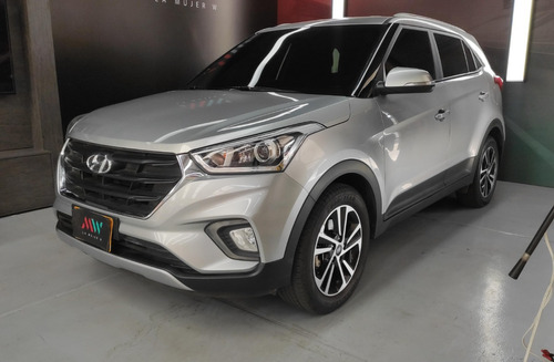 Hyundai Creta 1.6 Premium 2022