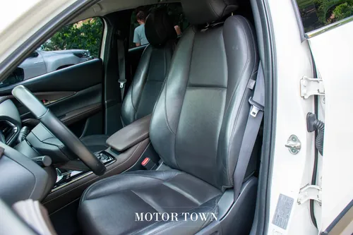 Mazda CX-30 2.0 Grand Touring At