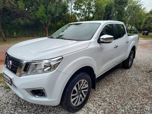 Nissan Frontier 2.3 Xe Cd 4x2 Mt