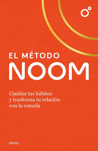 El Metodo Noom - Vv Aa (libro) - Nuevo