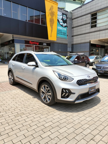 Kia Niro 1.6 Hibrido