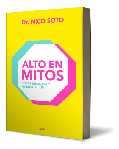 Alto En Mitos