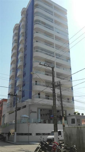 Imagem 1 de 18 de Apartamento 02 Dormitorios Sendo Um Suite - Sil104