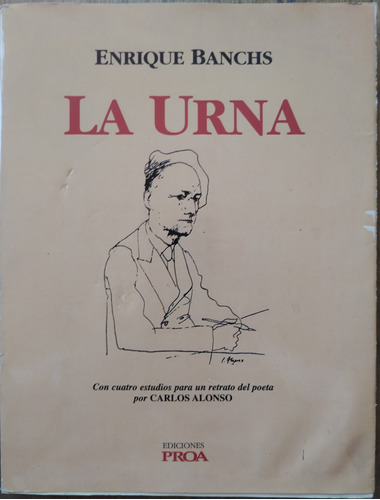 La Urna - Enrique Banchs