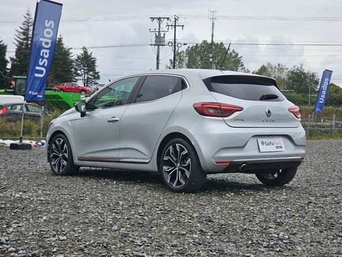 Renault Clio Clio 1.0 Turbo Intens 4x2 Mt