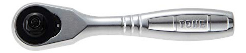 Tone Rh2hs 1/4 Accionamiento 72 Dientes Trinquete Corto