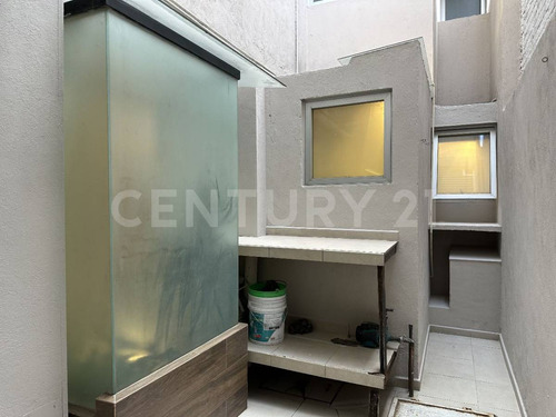 Departamento, Venta, Jardín Balbuena, Venustiano Carranza, Cdmx