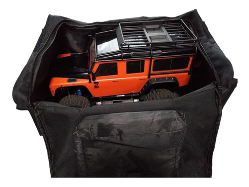 Universal Oxford Cloth Rc Car Storage Bag Para Hsp 110 