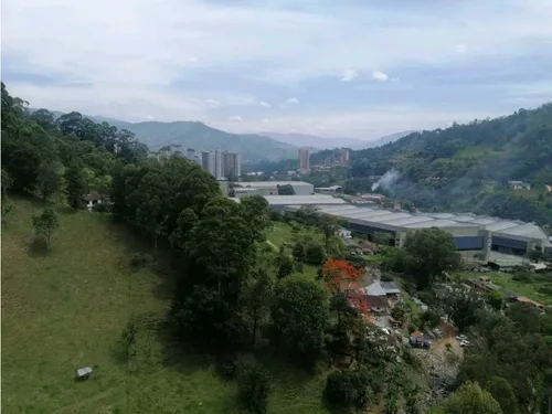 Venta Apartamento En La Estrella En La Tablaza