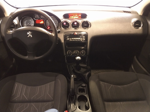 Peugeot 308 1.6 Active 2017