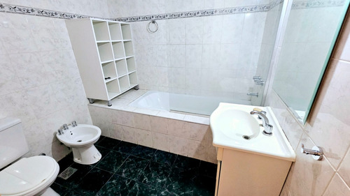 Duplex En Venta En Ramos Mejia