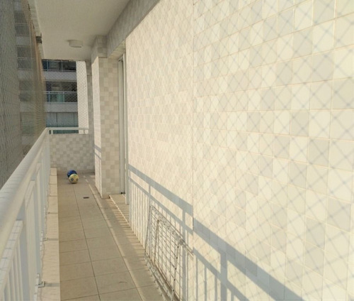 Imagem 17 de 30 de Apartamento Com 3 Dormitórios À Venda, 129 M² - Astúrias - Guarujá/sp - Ap11858