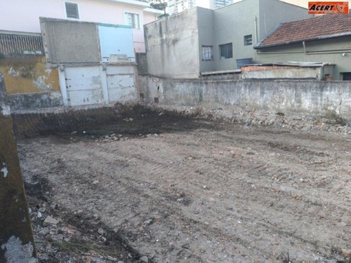 Imagem 4 de 8 de Venda Terreno Sao Paulo Sp - 15095