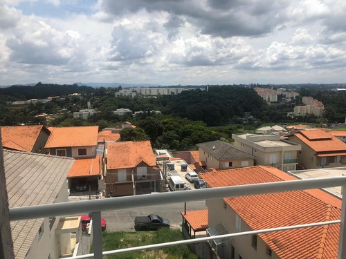 Imagem 13 de 26 de Casa Com 3 Dorm (1 Suite) À Venda, 180 M² - Vila D'este - Cotia/sp - Ca2000